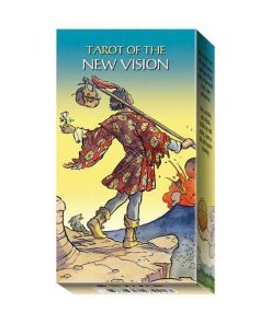 New Vision Tarot