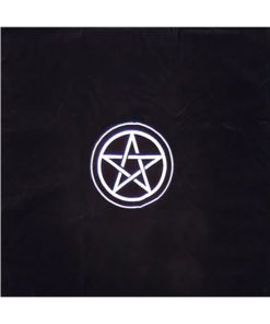 Prostirka Pentacle