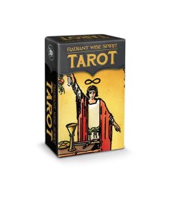 Radiant Wise Spirit Tarot mini