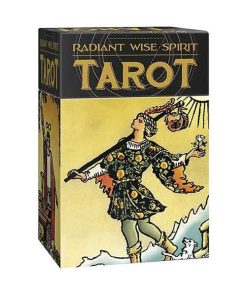 Radiant Wise Spirit Tarot