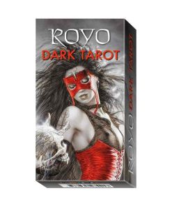 Royo Dark Tarot