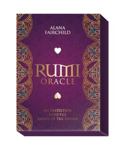 Rumi Oracle