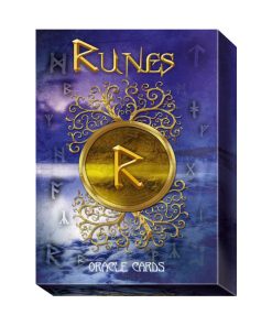Runes Oracle Cards