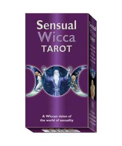 Sensual Wicca Tarot