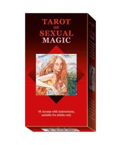 Sexual Magic Tarot