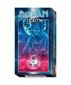 Shaman Tarot