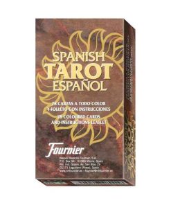 Spanish Tarot
