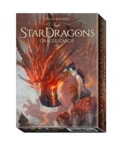 Star Dragons Oracle