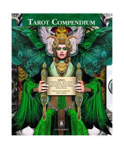 Tarot Compendium book