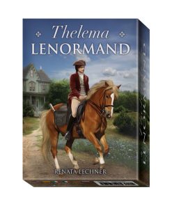 Thelema Lenormand Oracle