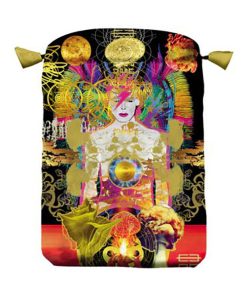 Vrećica za tarot starman
