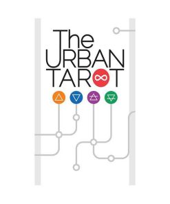 Urban Tarot