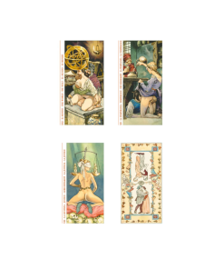 Decameron Tarot