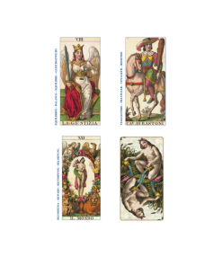 Classic Tarot mini