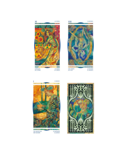 Crystal Tarot