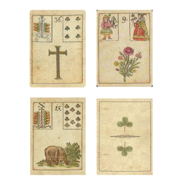 Ur - Lenormand