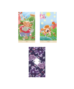 Happy Tarot