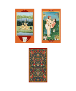 Kamasutra Tarot