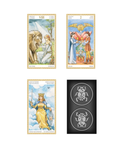 Lo Scarabeo Tarot