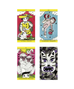 Magic Tarot