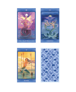 Mermaids Tarot