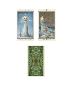 Nicoletta Ceccoli Tarot