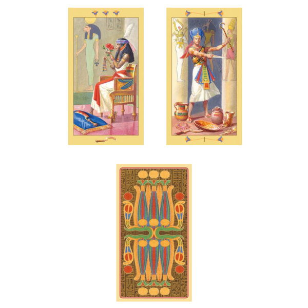 Ramses Tarot