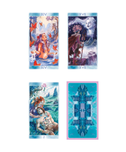 Shaman Tarot
