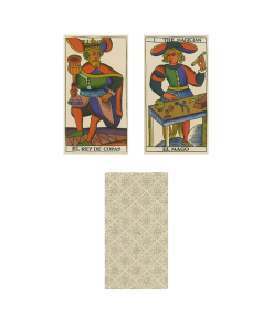Spanish Tarot