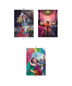Urban Tarot
