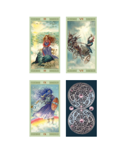 Vikings Tarot