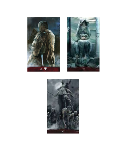 Z Tarot 