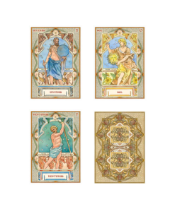 Astrological oracle