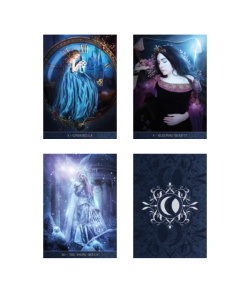 De la Nuit Oracle