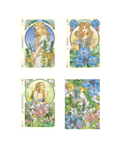 Flowers Oracle