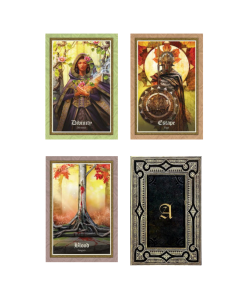 Gospel of Aradia Oracle