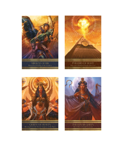 Isis Oracle