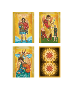 Karma Angels Oracle