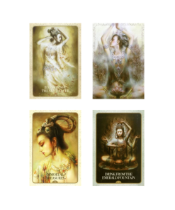 Kuan Yin Oracle