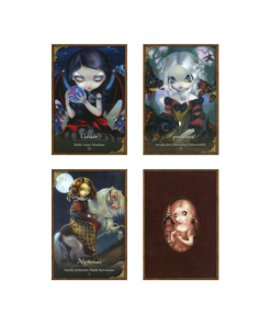 Les Vampires Oracle