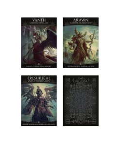 Mausolea Oracle of Souls