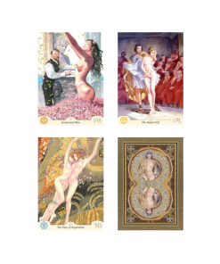 Manara Erotic Oracle