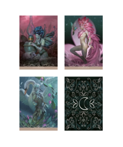 Night Fairies Oracle