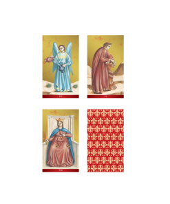Dante Tarot