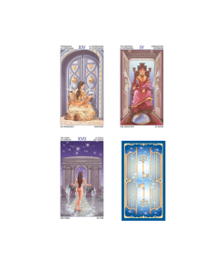 78 Doors Tarot