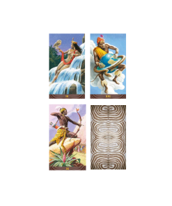 African American Tarot