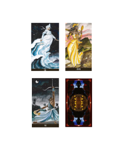 Afro Brazilian Tarot