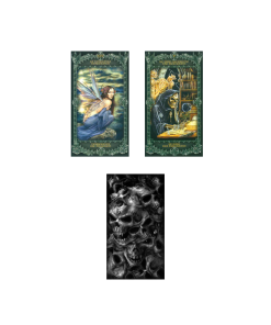 Alchemy 1977 England Tarot