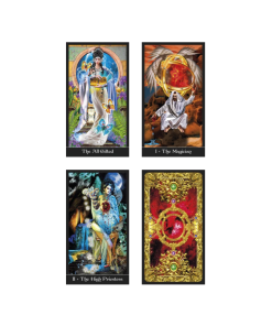 Apokalypsis Tarot