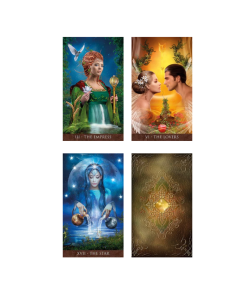 Arcanum Tarot